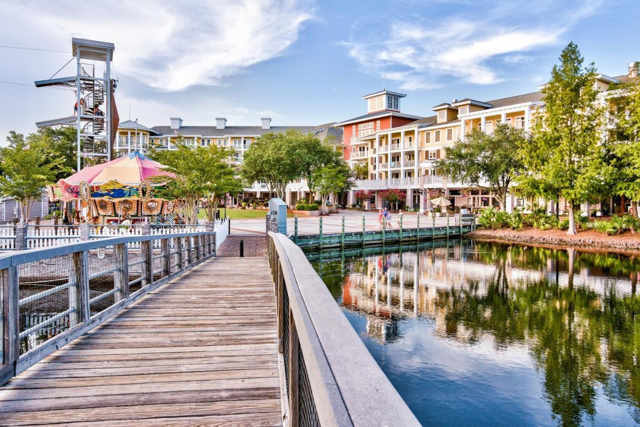 דסטין Bayou Village 610 מראה חיצוני תמונה