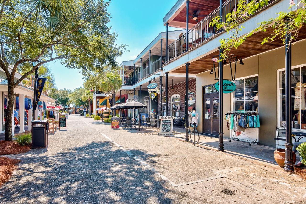 דסטין Bayou Village 610 מראה חיצוני תמונה