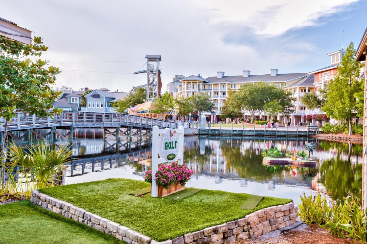 דסטין Bayou Village 610 מראה חיצוני תמונה